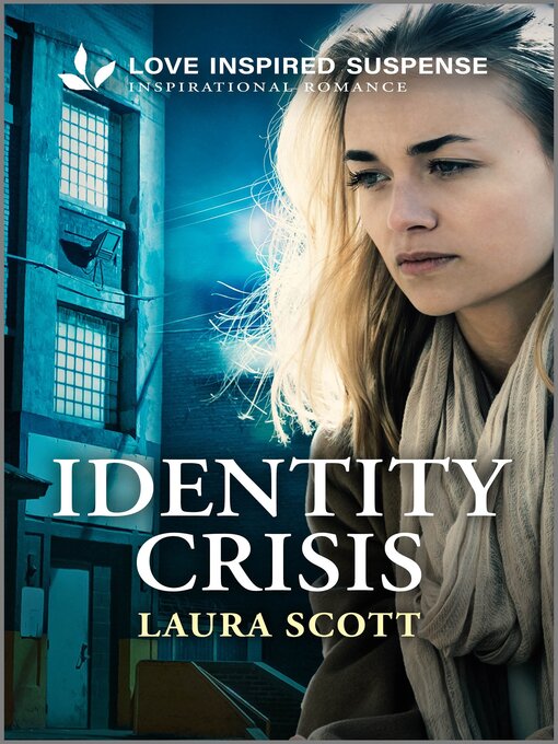 Cover image for Identity Crisis